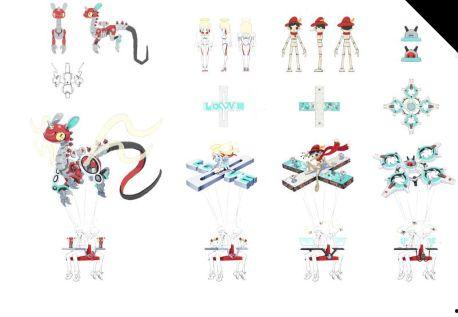 关于木偶的最新爆料文案,最新爆料揭示神秘幕后故事